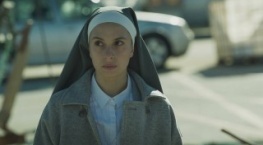 Посланники 2 сезон 3 серия