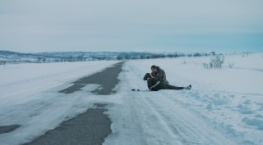 Полярный круг 2 сезон 1 серия