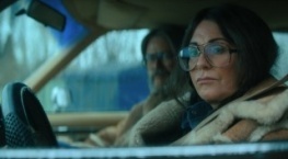 Академия «Амбрелла» 4 сезон 4 серия