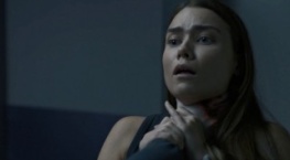 Ковчег 2 сезон 7 серия