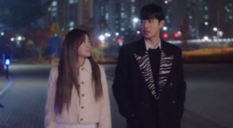 Деловое предложение 1 сезон 3 серия