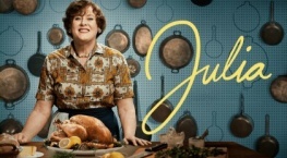 Джулия 2 сезон 7 серия