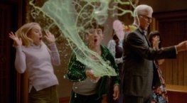 В лучшем мире 4 сезон 9 серия