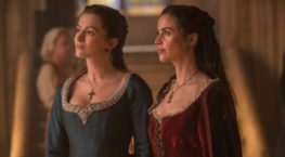 Робин Гуд 1 сезон 8 серия