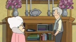 Центральный парк 2 сезон 6 серия