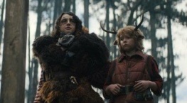 Sweet Tooth: Мальчик с оленьими рогами 1 сезон 4 серия