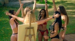 Испытание соблазном 1 сезон 7 серия