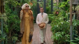 Сестра Рэтчед 1 сезон 3 серия