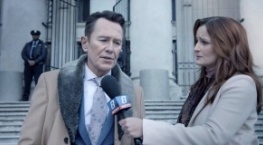 Бэтвумен 2 сезон 9 серия