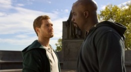 Люк Кейдж 2 сезон 10 серия