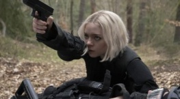 Ханна 3 сезон 6 серия