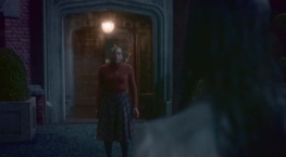 Призраки усадьбы Блай 1 сезон 9 серия