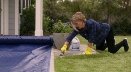 Мертв для меня 2 сезон 1 серия