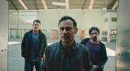 Механизм 2 сезон 2 серия