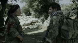 Ничья земля 1 сезон 8 серия