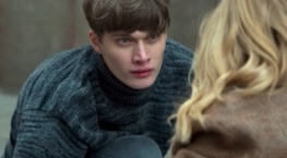 Любовь и анархия 1 сезон 2 серия