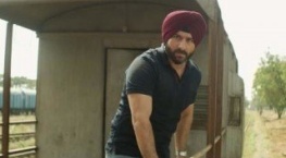 Сакральные игры 1 сезон 8 серия