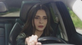 Игра моей судьбы 1 сезон 20 серия