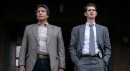 Под знаменем небес 1 сезон 5 серия