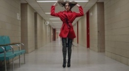 Сближение 1 сезон 6 серия