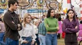 Винчестеры 1 сезон 12 серия