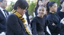 Обвиняемыe 1 сезон 11 серия