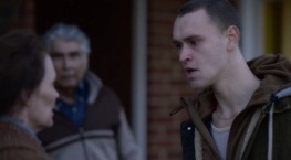 Сумерки 1 сезон 2 серия