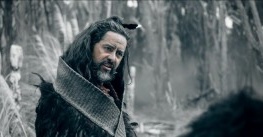 Мёртвые земли 1 сезон 8 серия