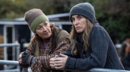 Без греха 1 сезон 1 серия