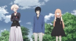 B: Начало 2 сезон 6 серия