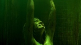 Преследуемые призраками 3 сезон 1 серия