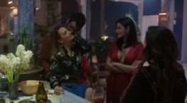 Игры ключей 1 сезон 6 серия