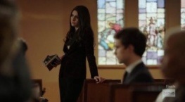 Типа моя жена 1 сезон 10 серия