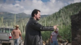 Забывчивый убийца 1 сезон 8 серия