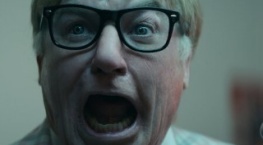 Пентаверат 1 сезон 2 серия