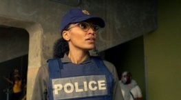 Королева Соно 1 сезон 6 серия