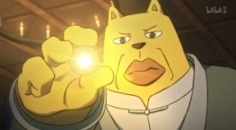 Киллер Севен 4 сезон 8 серия