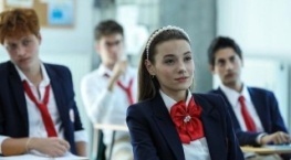 Услышь меня 1 сезон 12 серия