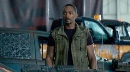 Скрежет металла 2 сезон 5 серия