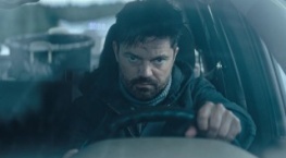 Последний рубеж 1 сезон 7 серия