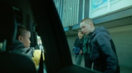 Шальные деньги 1 сезон 2 серия