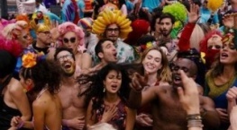 Восьмое чувство 2 сезон 5 серия