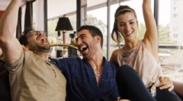 Восьмое чувство 2 сезон 8 серия