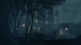 Призраки дома на холме 1 сезон 1 серия