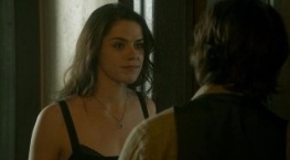 Хемлок Гроув 2 сезон 1 серия