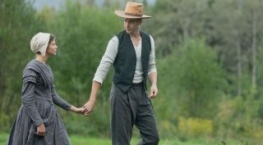 Пришельцы из прошлого 1 сезон 5 серия