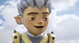 Гормити 1 сезон 21 серия