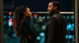 Человек, который упал на Землю 1 сезон 7 серия