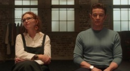 Беглецы 3 сезон 6 серия