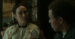 Джанго 1 сезон 3 серия